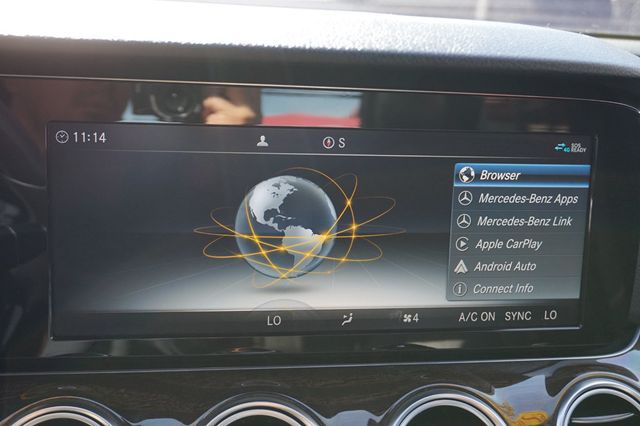 2019 Mercedes-Benz E-Class E 300, LOW MILES, PREMIUM WHEELS, MOON ROOF,  NAVIGATION - 22990927 - 33