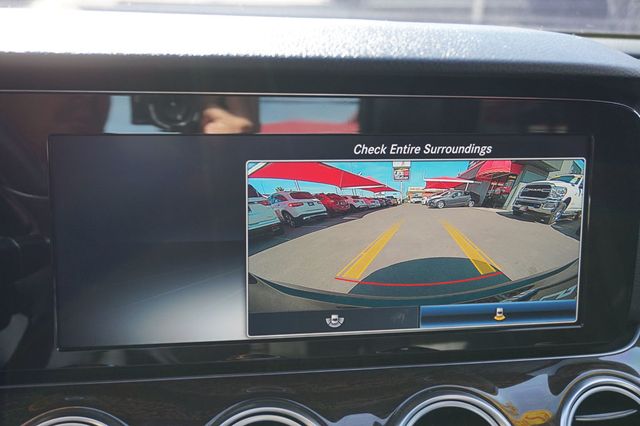 2019 Mercedes-Benz E-Class E 300, LOW MILES, PREMIUM WHEELS, MOON ROOF,  NAVIGATION - 22990927 - 36