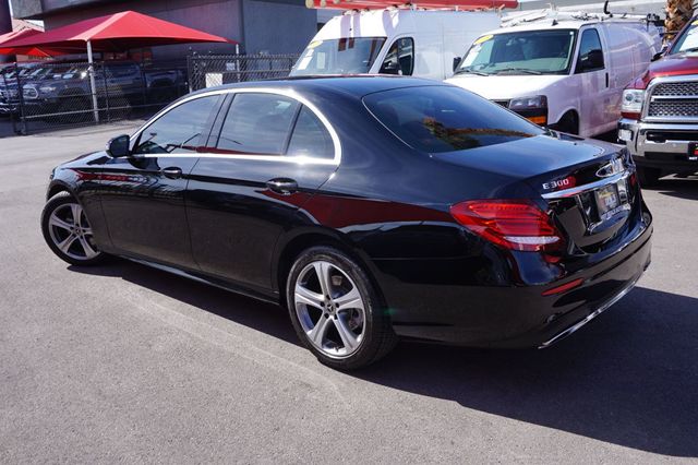 2019 Mercedes-Benz E-Class E 300, LOW MILES, PREMIUM WHEELS, MOON ROOF,  NAVIGATION - 22990927 - 3