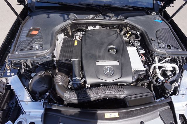 2019 Mercedes-Benz E-Class E 300, LOW MILES, PREMIUM WHEELS, MOON ROOF,  NAVIGATION - 22990927 - 8
