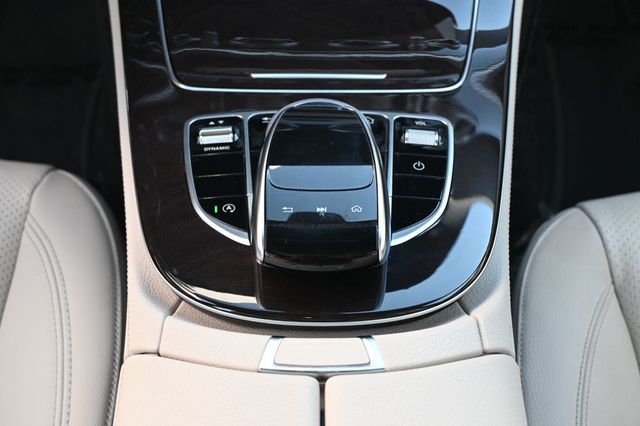 2019 Mercedes-Benz E-Class E 300 Premium I Package AMG Line Exterior Night Package - 23009766 - 12