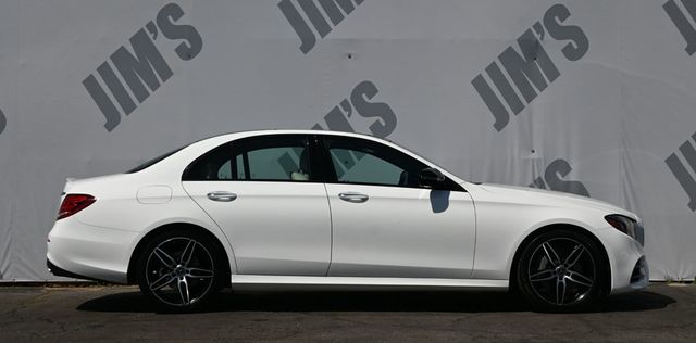 2019 Mercedes-Benz E-Class E 300 Premium I Package AMG Line Exterior Night Package - 23009766 - 3
