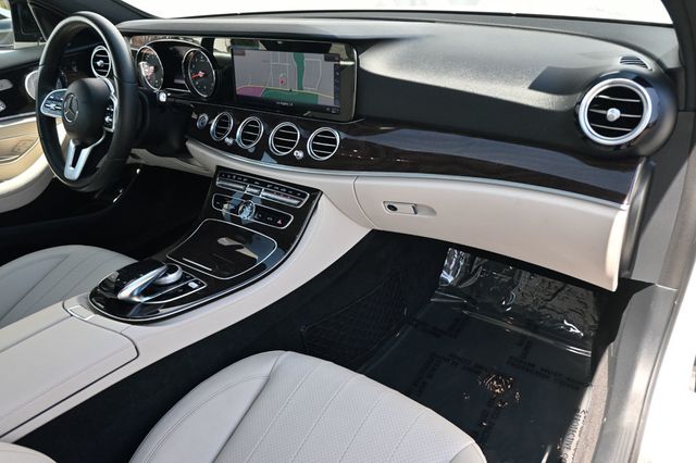 2019 Mercedes-Benz E-Class E 300 Premium I Package AMG Line Exterior Night Package - 23009766 - 8