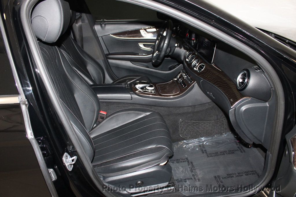 2019 Mercedes Benz E 300 photo 13