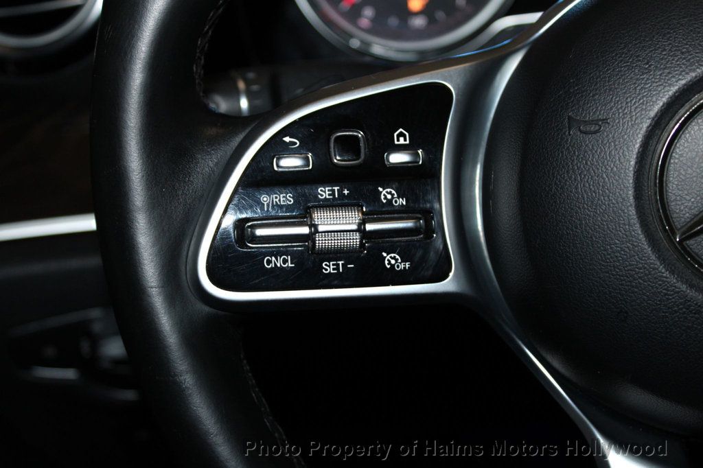 2019 Mercedes Benz E 300 photo 21