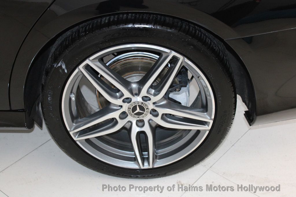 2019 Mercedes Benz E 300 photo 28