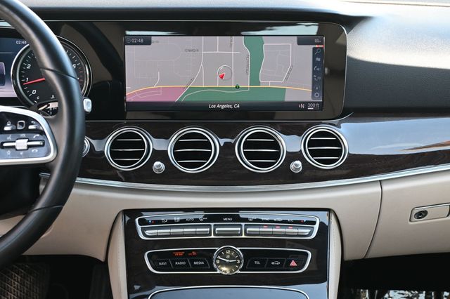 2019 Mercedes-Benz E-Class E 300 RWD Sedan - 23009766 - 10