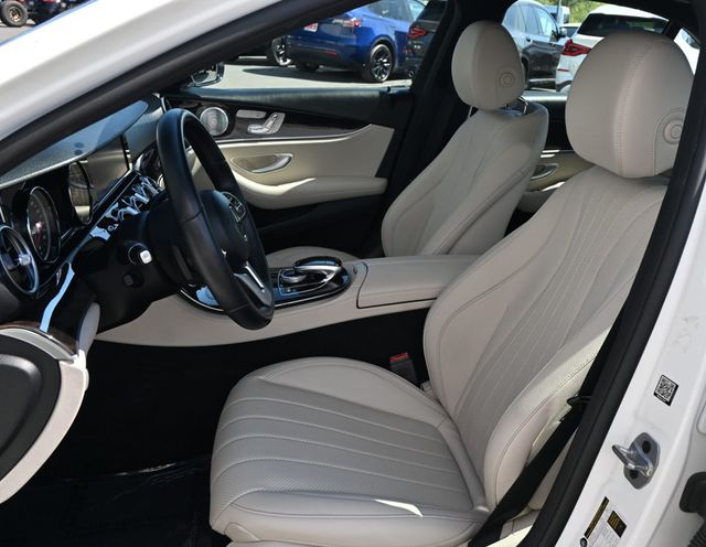 2019 Mercedes-Benz E-Class E 300 RWD Sedan - 23009766 - 13