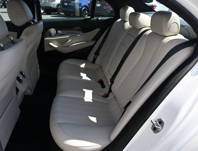 2019 Mercedes-Benz E-Class E 300 RWD Sedan - 23009766 - 14