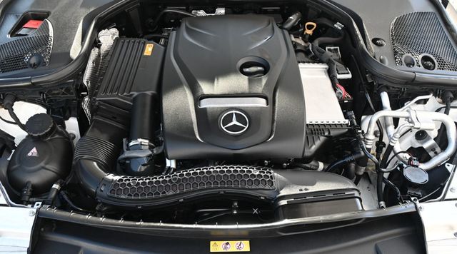 2019 Mercedes-Benz E-Class E 300 RWD Sedan - 23009766 - 18