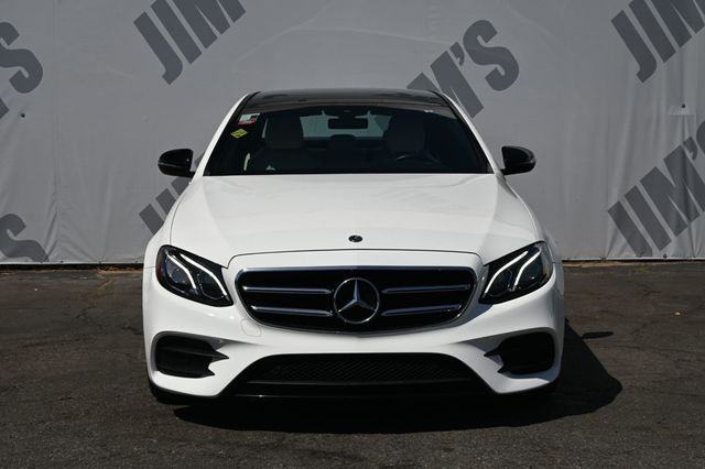 2019 Mercedes-Benz E-Class E 300 RWD Sedan - 23009766 - 1