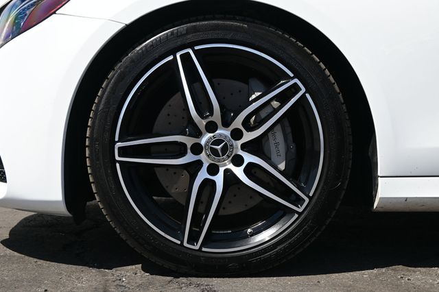 2019 Mercedes-Benz E-Class E 300 RWD Sedan - 23009766 - 6