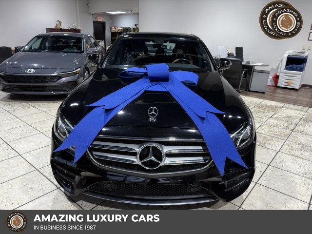 2019 Mercedes-Benz E-Class E 300 RWD Sedan - 22944012 - 0