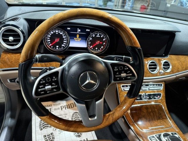 2019 Mercedes-Benz E-Class E 300 RWD Sedan - 22944012 - 14