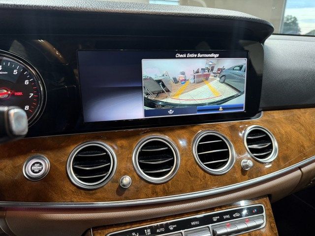 2019 Mercedes-Benz E-Class E 300 RWD Sedan - 22944012 - 21