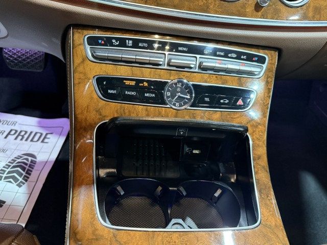 2019 Mercedes-Benz E-Class E 300 RWD Sedan - 22944012 - 22