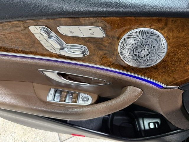 2019 Mercedes-Benz E-Class E 300 RWD Sedan - 22944012 - 25