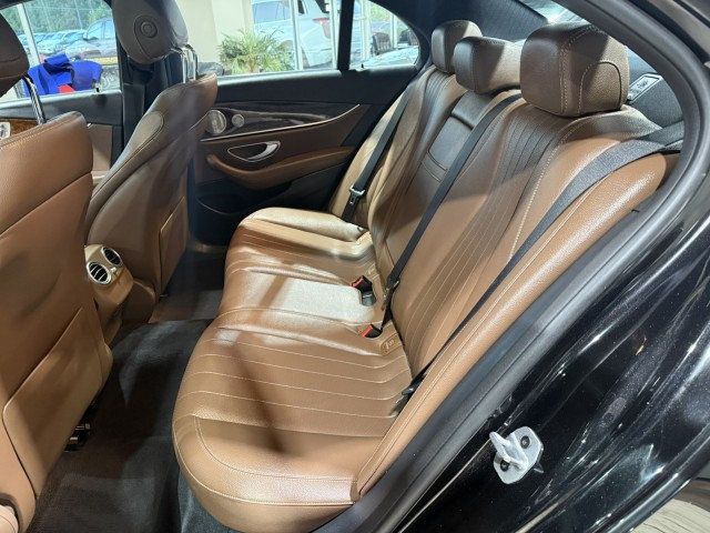 2019 Mercedes-Benz E-Class E 300 RWD Sedan - 22944012 - 26