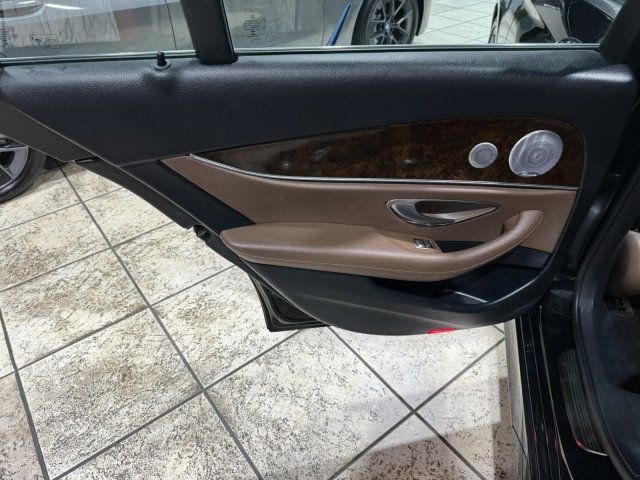 2019 Mercedes-Benz E-Class E 300 RWD Sedan - 22944012 - 27