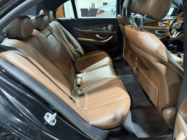 2019 Mercedes-Benz E-Class E 300 RWD Sedan - 22944012 - 29