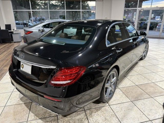 2019 Mercedes-Benz E-Class E 300 RWD Sedan - 22944012 - 4