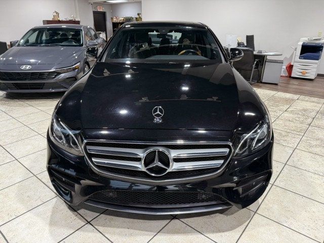 2019 Mercedes-Benz E-Class E 300 RWD Sedan - 22944012 - 5