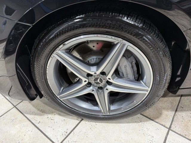 2019 Mercedes-Benz E-Class E 300 RWD Sedan - 22944012 - 6