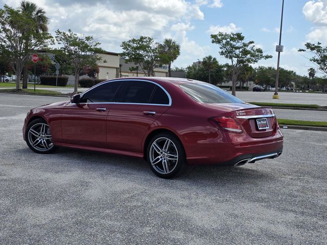 2019 Mercedes-Benz E-Class E300's photo