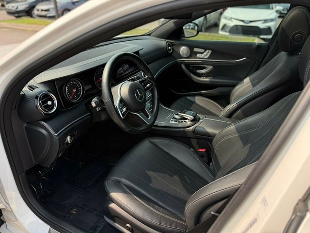2019 Mercedes-Benz E-Class E 300 RWD Sedan - 22911355 - 11