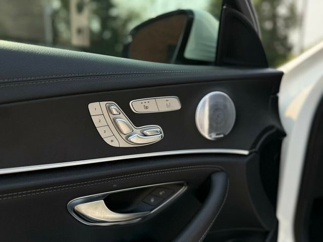 2019 Mercedes-Benz E-Class E 300 RWD Sedan - 22911355 - 12