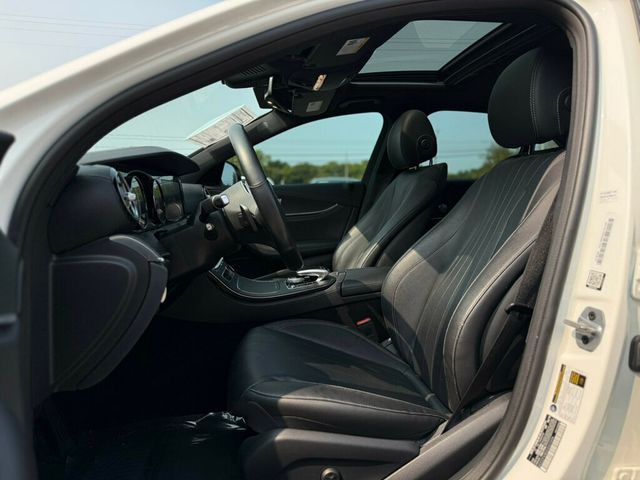 2019 Mercedes-Benz E-Class E 300 RWD Sedan - 22911355 - 13