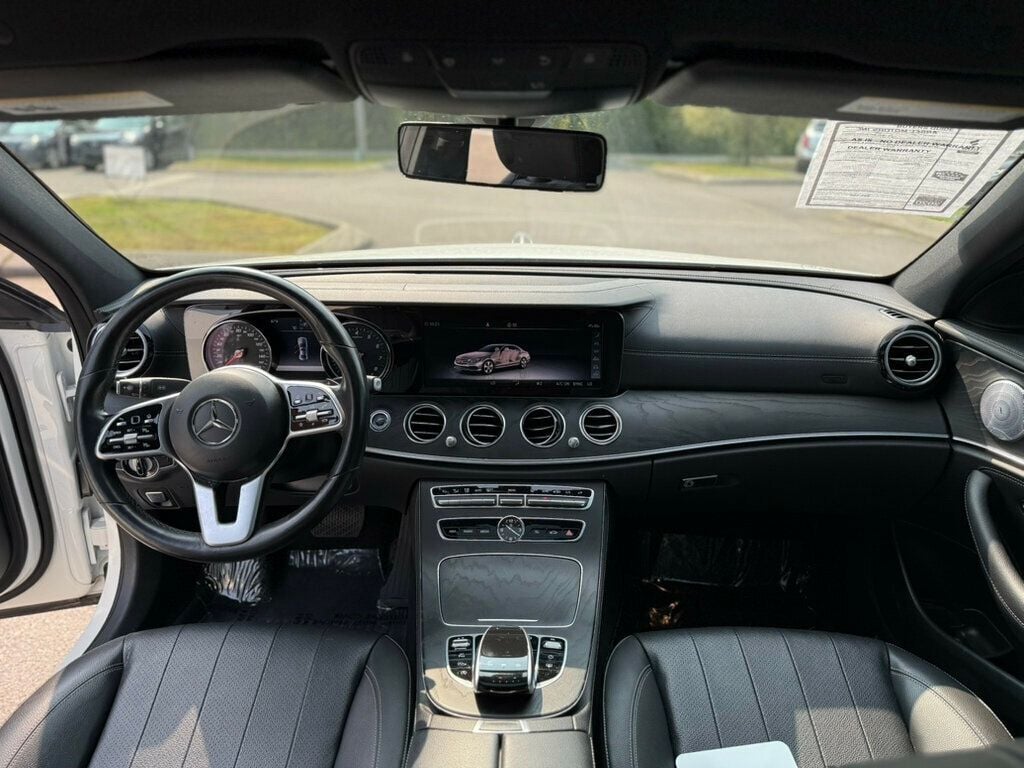 2019 Mercedes Benz E 300 Sedan photo 16