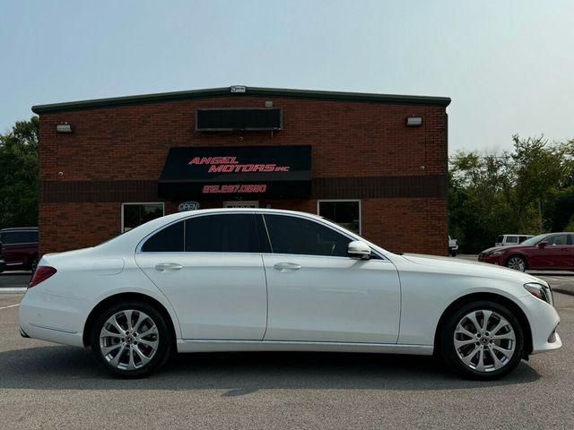 2019 Mercedes-Benz E-Class E 300 RWD Sedan - 22911355 - 1