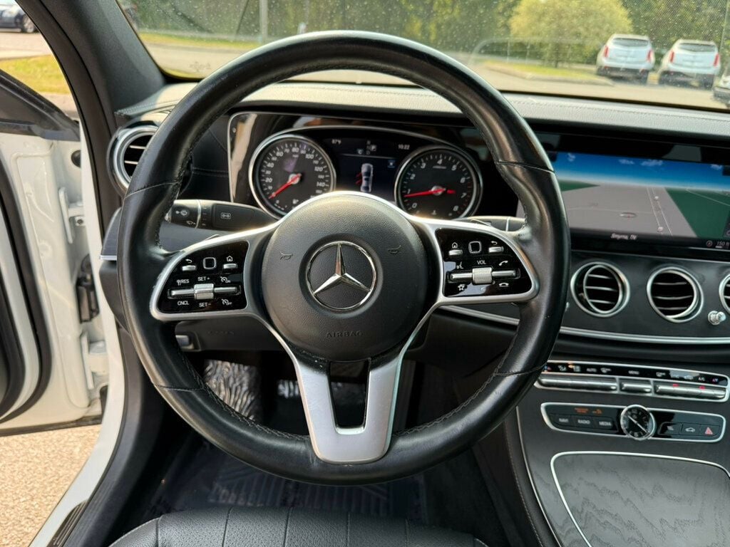 2019 Mercedes Benz E 300 Sedan photo 20
