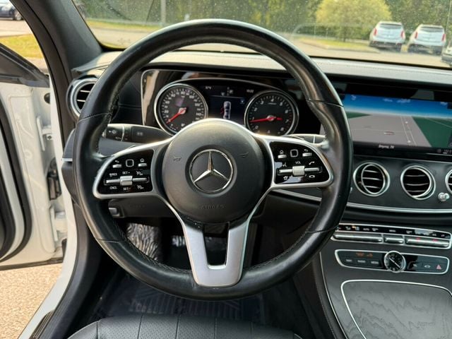 2019 Mercedes-Benz E-Class E 300 RWD Sedan - 22911355 - 20