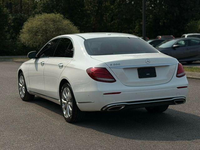 2019 Mercedes-Benz E-Class E 300 RWD Sedan - 22911355 - 4