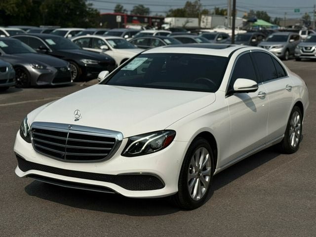 2019 Mercedes-Benz E-Class E 300 RWD Sedan - 22911355 - 8