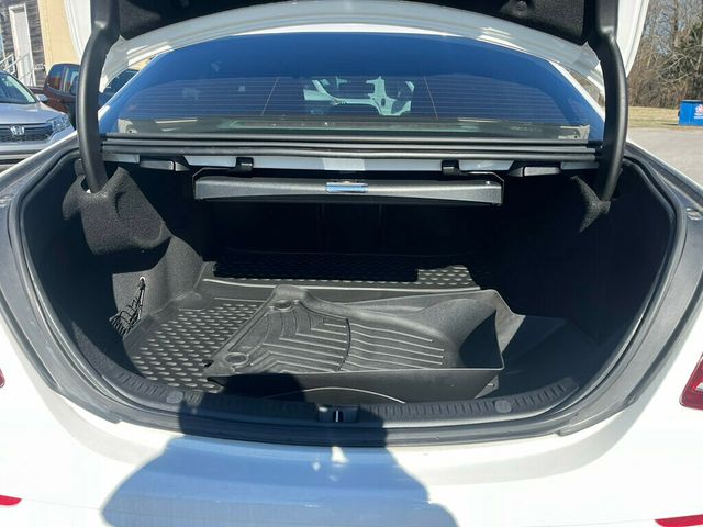2019 Mercedes-Benz E-Class E 300 RWD Sedan - 22975343 - 11