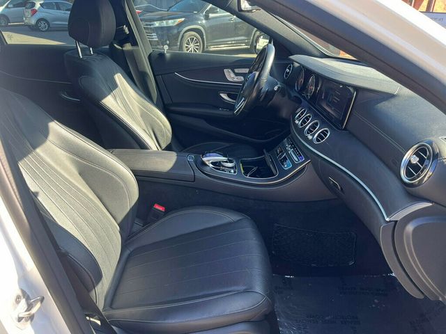 2019 Mercedes-Benz E-Class E 300 RWD Sedan - 22975343 - 12
