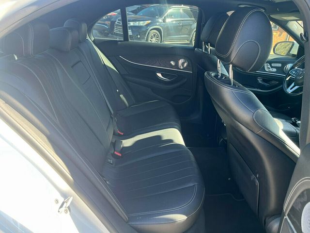 2019 Mercedes-Benz E-Class E 300 RWD Sedan - 22975343 - 13