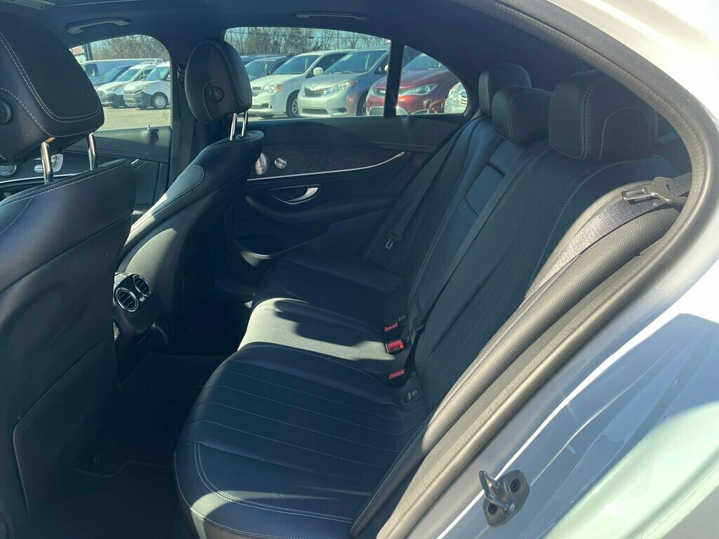 2019 Mercedes-Benz E-Class E 300 RWD Sedan - 22975343 - 14