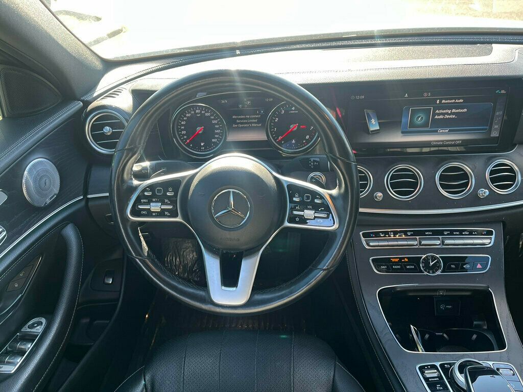 2019 Mercedes-Benz E-Class E 300 RWD Sedan - 22975343 - 15