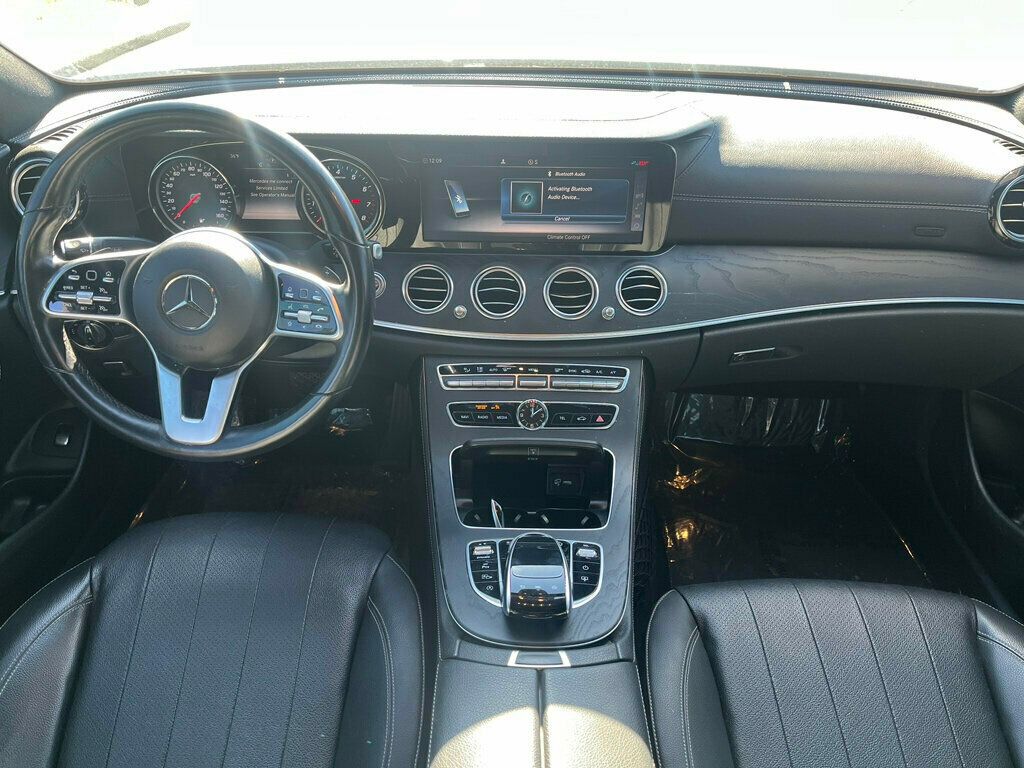 2019 Mercedes-Benz E-Class E 300 RWD Sedan - 22975343 - 16