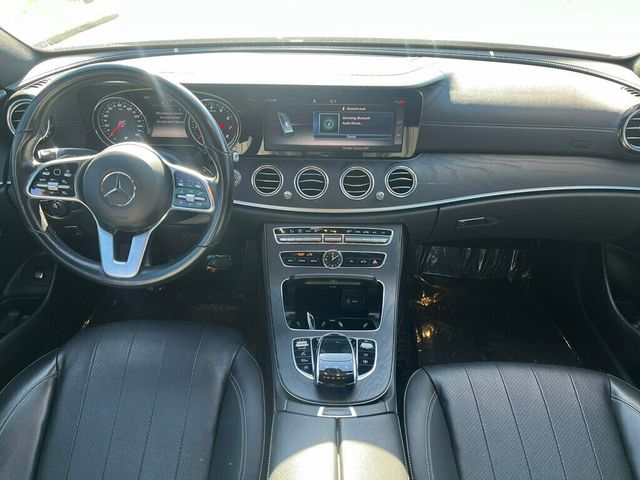 2019 Mercedes-Benz E-Class E 300 RWD Sedan - 22975343 - 16