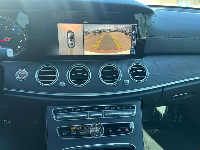 2019 Mercedes-Benz E-Class E 300 RWD Sedan - 22975343 - 17