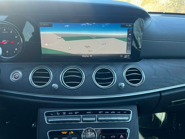2019 Mercedes-Benz E-Class E 300 RWD Sedan - 22975343 - 18