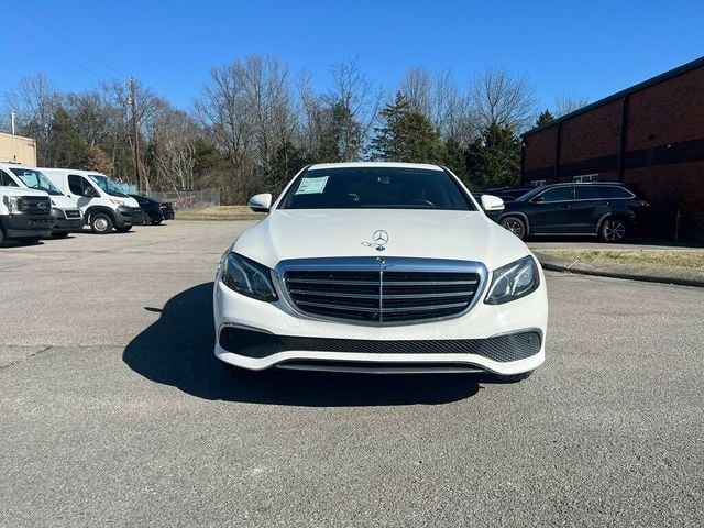 2019 Mercedes-Benz E-Class E 300 RWD Sedan - 22975343 - 1