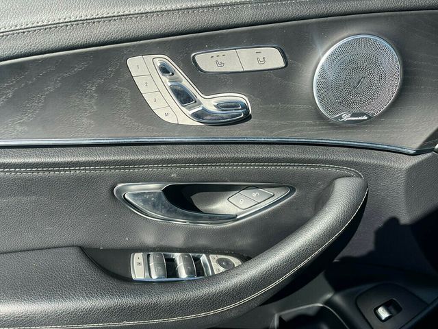 2019 Mercedes-Benz E-Class E 300 RWD Sedan - 22975343 - 19