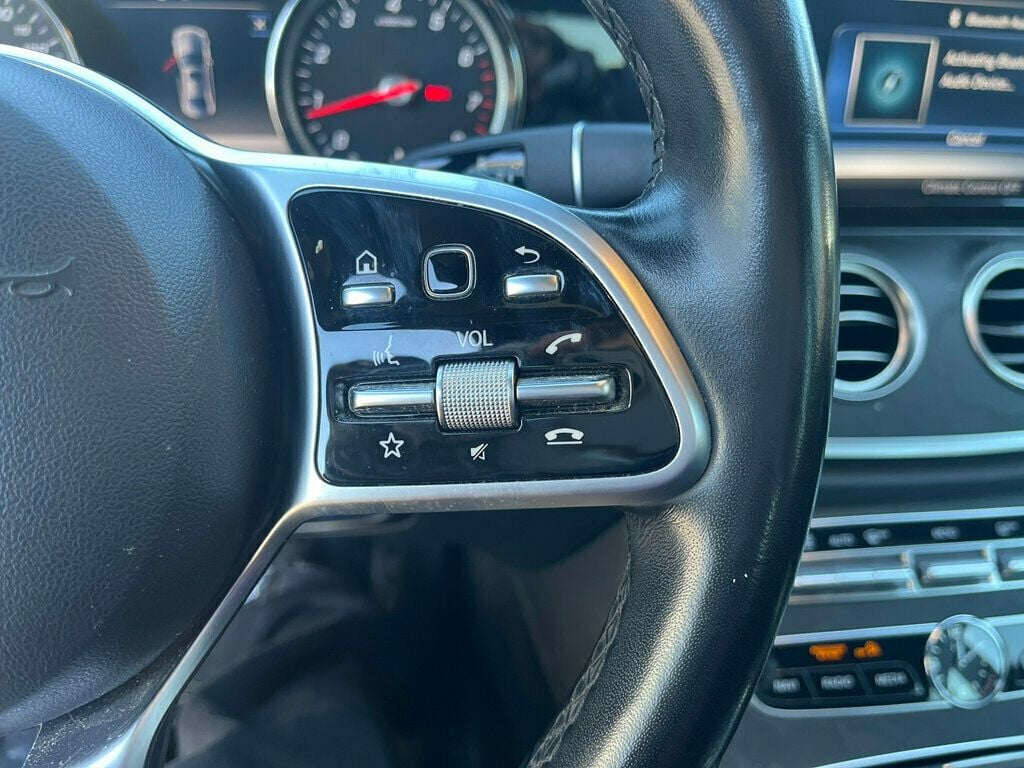 2019 Mercedes-Benz E-Class E 300 RWD Sedan - 22975343 - 21