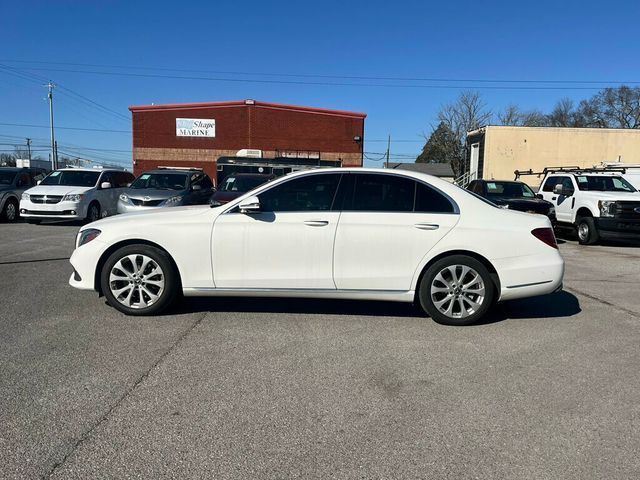 2019 Mercedes-Benz E-Class E 300 RWD Sedan - 22975343 - 2